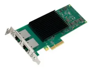 Intel Ethernet Network Adapter E610-XT2 - miniature 1