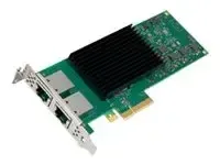 Intel Ethernet Network Adapter E610-XT2 - miniature 2