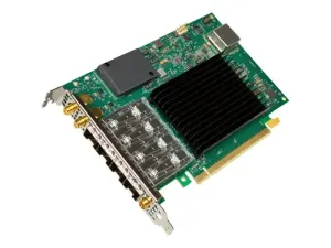 Intel Ethernet Network Adapter E810-XXVDA4T - miniature 1