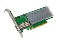 Intel Ethernet Network Adapter E810-CQDA1 - miniature 2