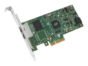 Intel Ethernet Server Adapter I350-T2 - miniature 4
