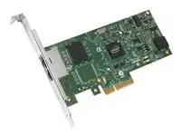 Intel Ethernet Server Adapter I350-T2 - miniature 2
