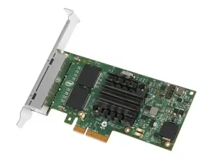 Intel Ethernet Server Adapter I350-T4 - miniature 4