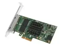 Intel Ethernet Server Adapter I350-T4 - miniature 2