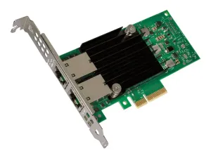 Intel Ethernet Converged Network Adapter X550-T2 - miniature 5