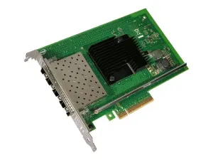 Intel Ethernet Converged Network Adapter X710-DA4 - miniature 4