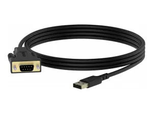 Vision USB to Serial Adaptor - miniature 3
