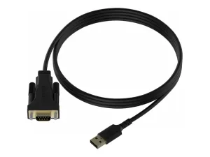 Vision USB to Serial Adaptor - miniature 4