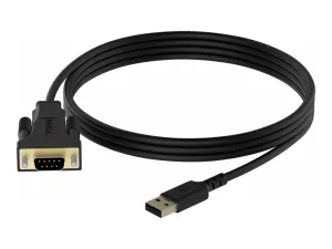 Vision USB to Serial Adaptor - miniature 2
