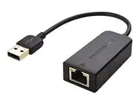 Crestron ADPT-USB-ENET - miniature 2