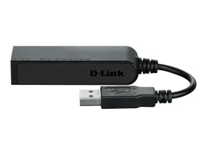 D-Link DUB-E100 - miniature 2