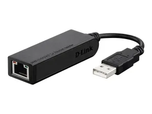 D-Link DUB-E100 - miniature 5