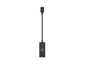 HP USB-C to RJ45 Adapter G2 - miniature 1