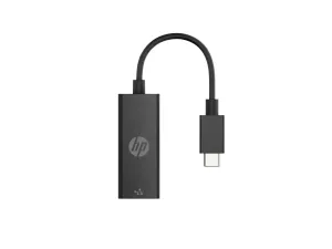 HP USB-C to RJ45 Adapter G2 - miniature 4