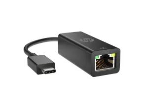 HP USB-C to RJ45 Adapter G2 - miniature 5