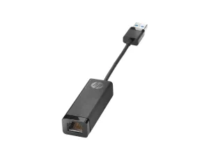 HP USB 3.0 to RJ45 Adapter G2 - miniature 1