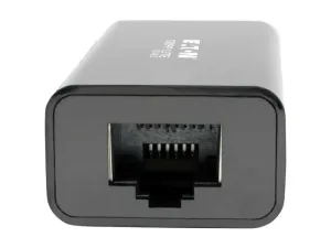 Eaton Tripp Lite Series USB C to Gigabit Ethernet Adapter USB Type C to Gbe 10/100/1000 - miniature 3