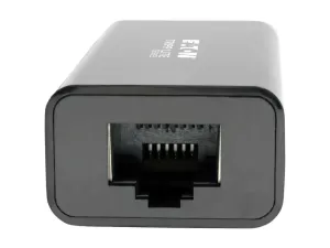 Eaton Tripp Lite Series USB C to Gigabit Ethernet Adapter USB Type C to Gbe 10/100/1000 - miniature 5