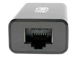 Eaton Tripp Lite Series USB C to Gigabit Ethernet Adapter USB Type C to Gbe 10/100/1000 - miniature 4