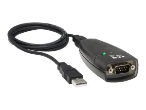 Eaton Tripp Lite Series Keyspan High Speed USB to Serial Adapter - miniature 5