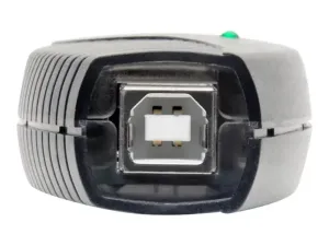 Eaton Tripp Lite Series USB-C to Serial Adapter (DB9) - miniature 3