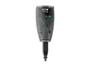 Eaton Tripp Lite Series USB-C to Serial Adapter (DB9) - miniature 2
