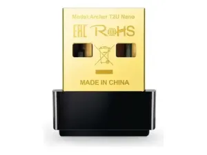 TP-Link Archer T2U Nano - miniature 1