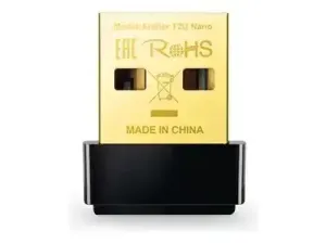 TP-Link Archer T2U Nano - miniature 4