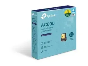 TP-Link Archer T2U Nano - miniature 5
