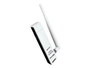TP-Link TL-WN722N - miniature 3