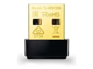 TP-Link TL-WN725N - miniature 1