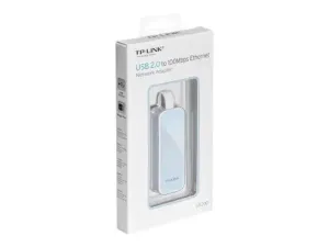 TP-Link UE200 - miniature 2