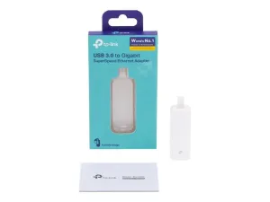TP-Link UE300 - miniature 1
