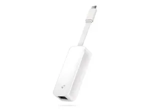 TP-Link Adaptateur réseau Gigabit Ethernet UE300C USB Type-C vers RJ45 - miniature 1
