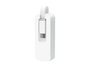 TP-Link Adaptateur réseau Gigabit Ethernet UE300C USB Type-C vers RJ45 - miniature 5