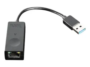 Lenovo ThinkPad USB 3.0 Ethernet adapter - miniature 3