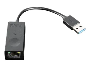 Lenovo ThinkPad USB 3.0 Ethernet adapter - miniature 5