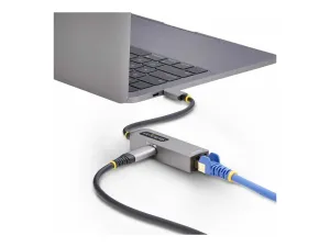 StarTech .com 2.5GbE USB-C to Ethernet Adapter - miniature 5