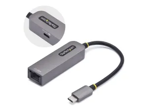 StarTech .com 2.5GbE USB-C to Ethernet Adapter - miniature 4