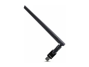 StarTech .com USB Bluetooth 5.3 Adapter for PC, Class 1, Windows/Linux - miniature 2