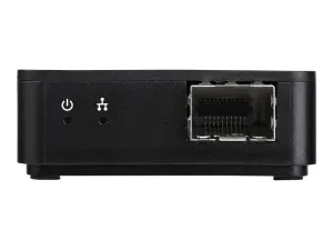 Startech Adaptateur réseau USB 3.0 vers fibre optique Gigabit Ethernet avec SFP ouvert (US1GA30SFP) - miniature 2