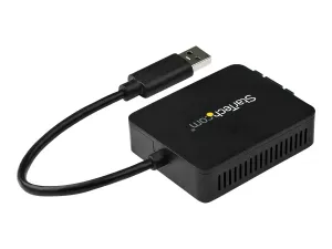Startech Adaptateur réseau USB 3.0 vers fibre optique SC Gigabit Ethernet jusqu'à 550 m - miniature 5