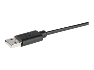 Startech Adaptateur réseau USB 2.0 vers fibre optique SC jusqu'à 2 km - miniature 5