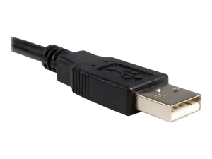 StarTech .com Câble Adaptateur de 1.80m USB vers 1 Port Parallèle pour Imprimante - miniature 3