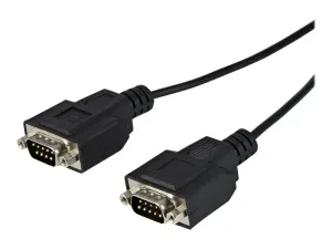 StarTech .com Câble adaptateur FTDI USB vers série RS232 2 ports avec mémorisation du port de communication - miniature 5