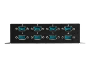 Startech Hub série RS232 à 8 ports - miniature 5