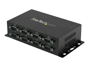 Startech Hub série RS232 à 8 ports - miniature 4