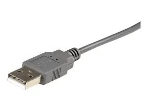 StarTech .com Câble Adaptateur USB vers Port Série DB9 - miniature 5
