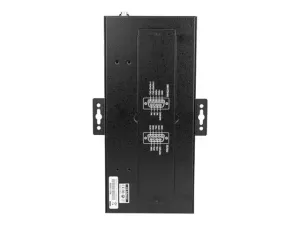 Startech Hub industriel USB vers série RS232 / RS422 / RS485 à 8 ports avec protection électrostatique (ESD) 15 kV - miniature 2