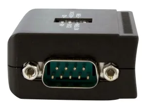 StarTech .com Câble Adaptateur Professionnel de 1.80m USB vers RS422/485 - miniature 1